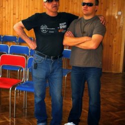 2013-05-17 Aktywacja z ZSTI Busko-Zdrój 40-lecie SP7HDA - zdjęcie 3