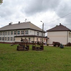 2016-11-15   HF130ST   130 lat Szkolnictwa w Tuczępach Zespół Placówek Oświatowych w Tuczępach