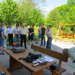 2017-05-20   Zawody Zamkowe Maleszowa - zdjęcie 2