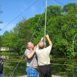 2017-05-20   Zawody Zamkowe Maleszowa - zdjęcie 3