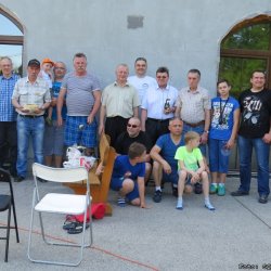 2017-05-20   Zawody Zamkowe Maleszowa - zdjęcie 6