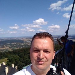 2019-09-06   QSO z Łukaszem sq7hqz  Łagiewniki   Św  Krzyż  - zdjęcie 5