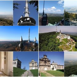 2019-09-06   QSO z Łukaszem sq7hqz  Łagiewniki   Św  Krzyż  - zdjęcie 8