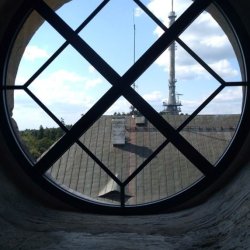 2019-09-06   QSO z Łukaszem sq7hqz  Łagiewniki   Św  Krzyż  - zdjęcie 12