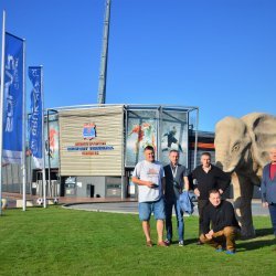 2019-09-14   Jodłówka Tuchowska  - zdjęcie 8