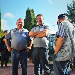 2019-09-14   Jodłówka Tuchowska  - zdjęcie 21