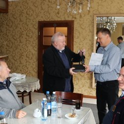 2019-10-05   Przekazanie pozwolenia radiowego  - zdjęcie 6