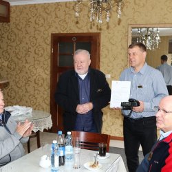 2019-10-05   Przekazanie pozwolenia radiowego  - zdjęcie 7