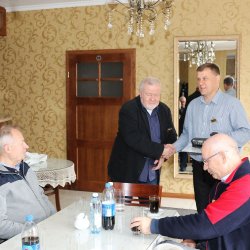 2019-10-05   Przekazanie pozwolenia radiowego  - zdjęcie 8