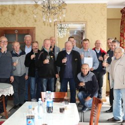 2019-10-05   Przekazanie pozwolenia radiowego  - zdjęcie 12