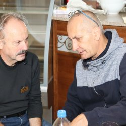 2019-10-05   Przekazanie pozwolenia radiowego  - zdjęcie 26