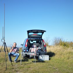 2019-10-20   Pomiędzy Łagiewnikami  a Zbrodzicami  - zdjęcie 4