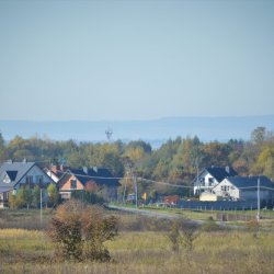 2019-10-20   Pomiędzy Łagiewnikami  a Zbrodzicami  - zdjęcie 13