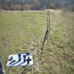 2019-10-20   Pomiędzy Łagiewnikami  a Zbrodzicami  - zdjęcie 24