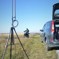 2019-10-20   Pomiędzy Łagiewnikami  a Zbrodzicami  - zdjęcie 15