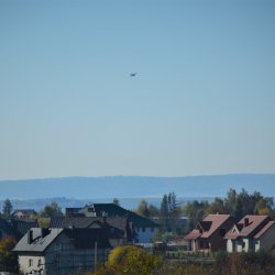 2019-10-20   Pomiędzy Łagiewnikami  a Zbrodzicami  - zdjęcie 17