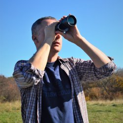 2019-10-20   Pomiędzy Łagiewnikami  a Zbrodzicami  - zdjęcie 23