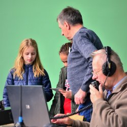 2019-11-10   HF18NPMW   Nadanie Praw Miejskich Wiślicy  - zdjęcie 8