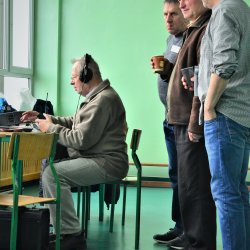 2019-11-10   HF18NPMW   Nadanie Praw Miejskich Wiślicy  - zdjęcie 10