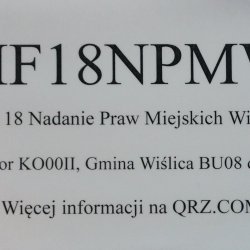 2019-11-10   HF18NPMW   Nadanie Praw Miejskich Wiślicy  - zdjęcie 11