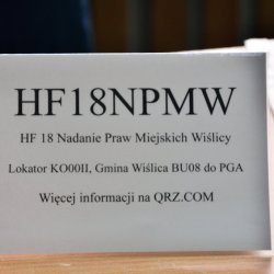 2019-11-10   HF18NPMW   Nadanie Praw Miejskich Wiślicy  - zdjęcie 12