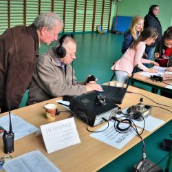 2019-11-10   HF18NPMW   Nadanie Praw Miejskich Wiślicy  - zdjęcie 17