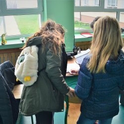 2019-11-10   HF18NPMW   Nadanie Praw Miejskich Wiślicy  - zdjęcie 18