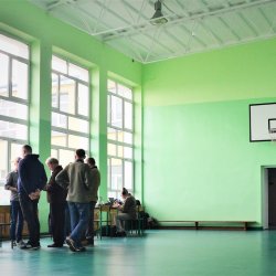 2019-11-10   HF18NPMW   Nadanie Praw Miejskich Wiślicy  - zdjęcie 19