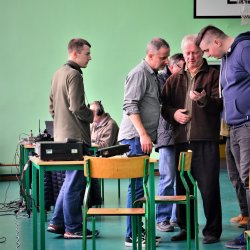 2019-11-10   HF18NPMW   Nadanie Praw Miejskich Wiślicy  - zdjęcie 20