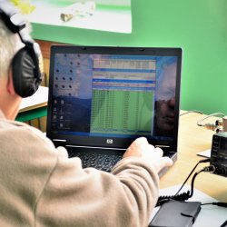 2019-11-10   HF18NPMW   Nadanie Praw Miejskich Wiślicy  - zdjęcie 21