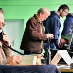 2019-11-10   HF18NPMW   Nadanie Praw Miejskich Wiślicy  - zdjęcie 22