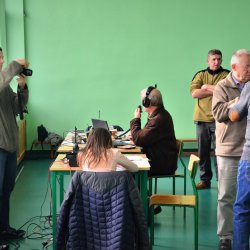 2019-11-10   HF18NPMW   Nadanie Praw Miejskich Wiślicy  - zdjęcie 24