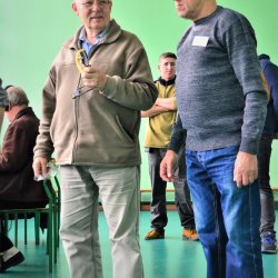 2019-11-10   HF18NPMW   Nadanie Praw Miejskich Wiślicy  - zdjęcie 25