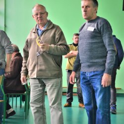 2019-11-10   HF18NPMW   Nadanie Praw Miejskich Wiślicy  - zdjęcie 26