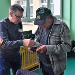 2019-11-10   HF18NPMW   Nadanie Praw Miejskich Wiślicy  - zdjęcie 35