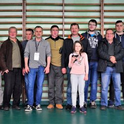 2019-11-10   HF18NPMW   Nadanie Praw Miejskich Wiślicy  - zdjęcie 36