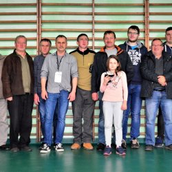 2019-11-10   HF18NPMW   Nadanie Praw Miejskich Wiślicy  - zdjęcie 37