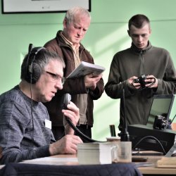 2019-11-10   HF18NPMW   Nadanie Praw Miejskich Wiślicy  - zdjęcie 38