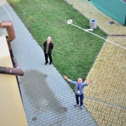 2019-11-10   HF18NPMW   Nadanie Praw Miejskich Wiślicy  - zdjęcie 43