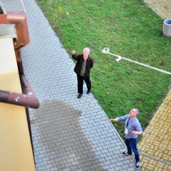 2019-11-10   HF18NPMW   Nadanie Praw Miejskich Wiślicy  - zdjęcie 49