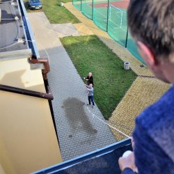 2019-11-10   HF18NPMW   Nadanie Praw Miejskich Wiślicy  - zdjęcie 50