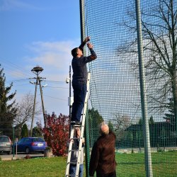 2019-11-10   HF18NPMW   Nadanie Praw Miejskich Wiślicy  - zdjęcie 52