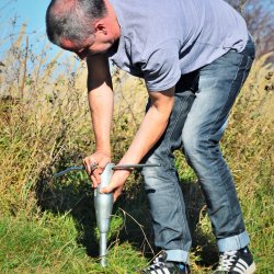2019-11-27   Pomiędzy Łagiewnikami  a Zbrodzicami 
