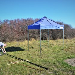 2019-11-27   Pomiędzy Łagiewnikami  a Zbrodzicami  - zdjęcie 3