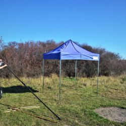 2019-11-27   Pomiędzy Łagiewnikami  a Zbrodzicami  - zdjęcie 4