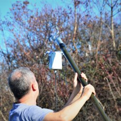 2019-11-27   Pomiędzy Łagiewnikami  a Zbrodzicami  - zdjęcie 5