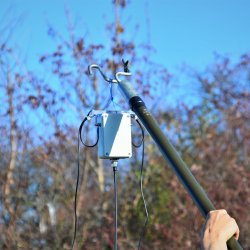 2019-11-27   Pomiędzy Łagiewnikami  a Zbrodzicami  - zdjęcie 6