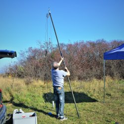 2019-11-27   Pomiędzy Łagiewnikami  a Zbrodzicami  - zdjęcie 54