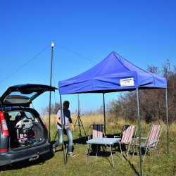 2019-11-27   Pomiędzy Łagiewnikami  a Zbrodzicami  - zdjęcie 8