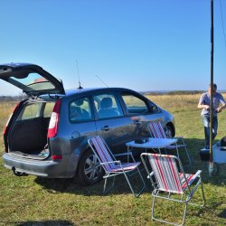 2019-11-27   Pomiędzy Łagiewnikami  a Zbrodzicami  - zdjęcie 9